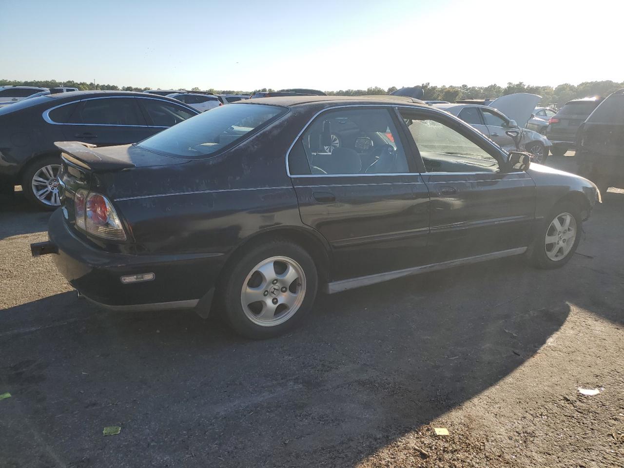 1997 Honda Accord - Image 3