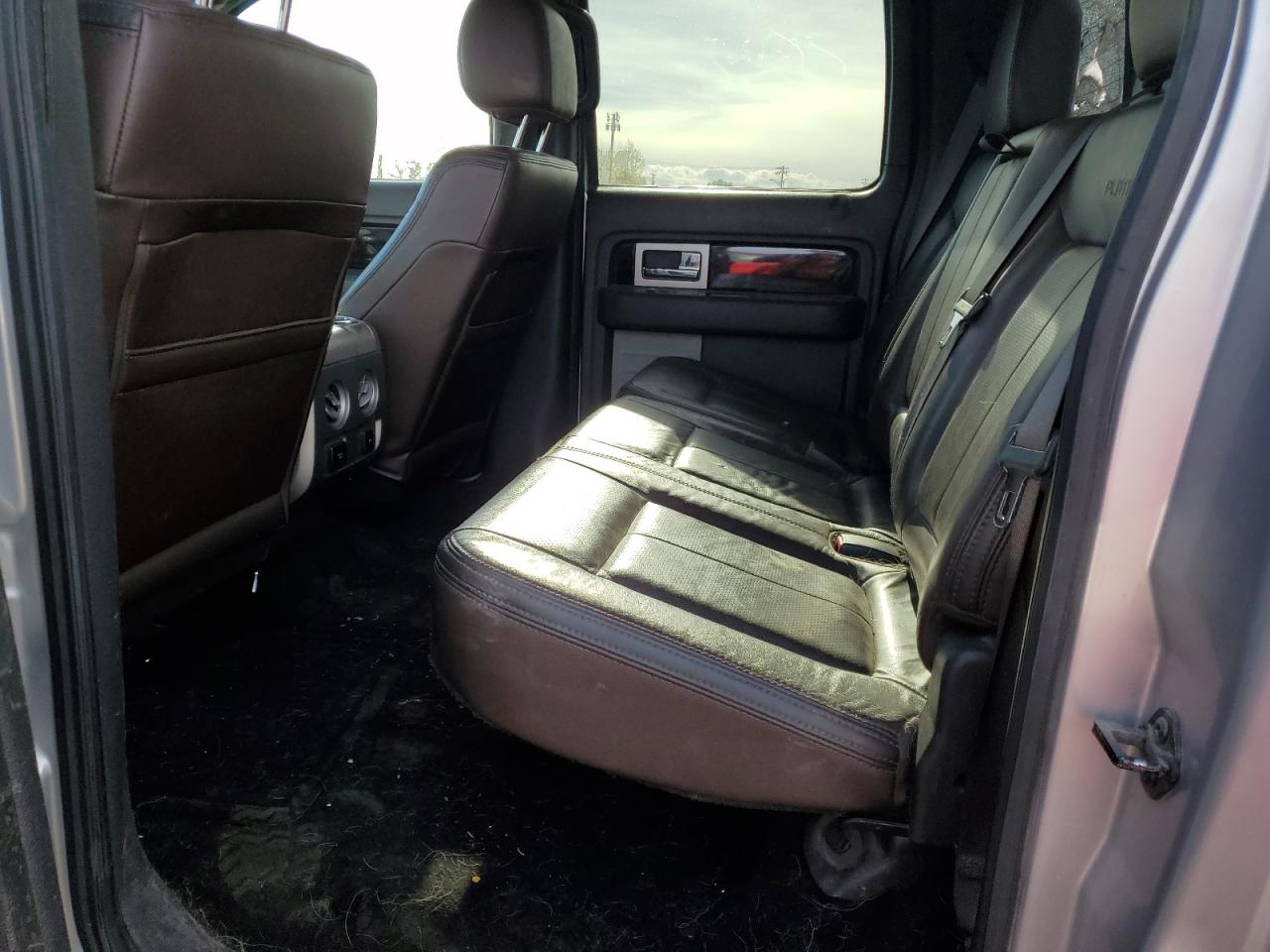 2012 Ford F-150 - Image 10