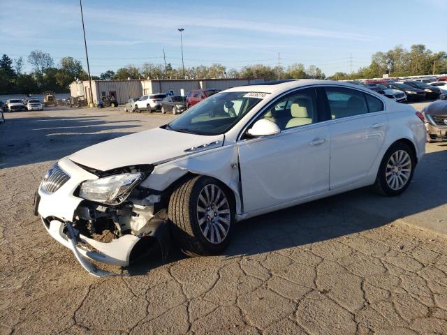 2011 Buick Regal Cxl