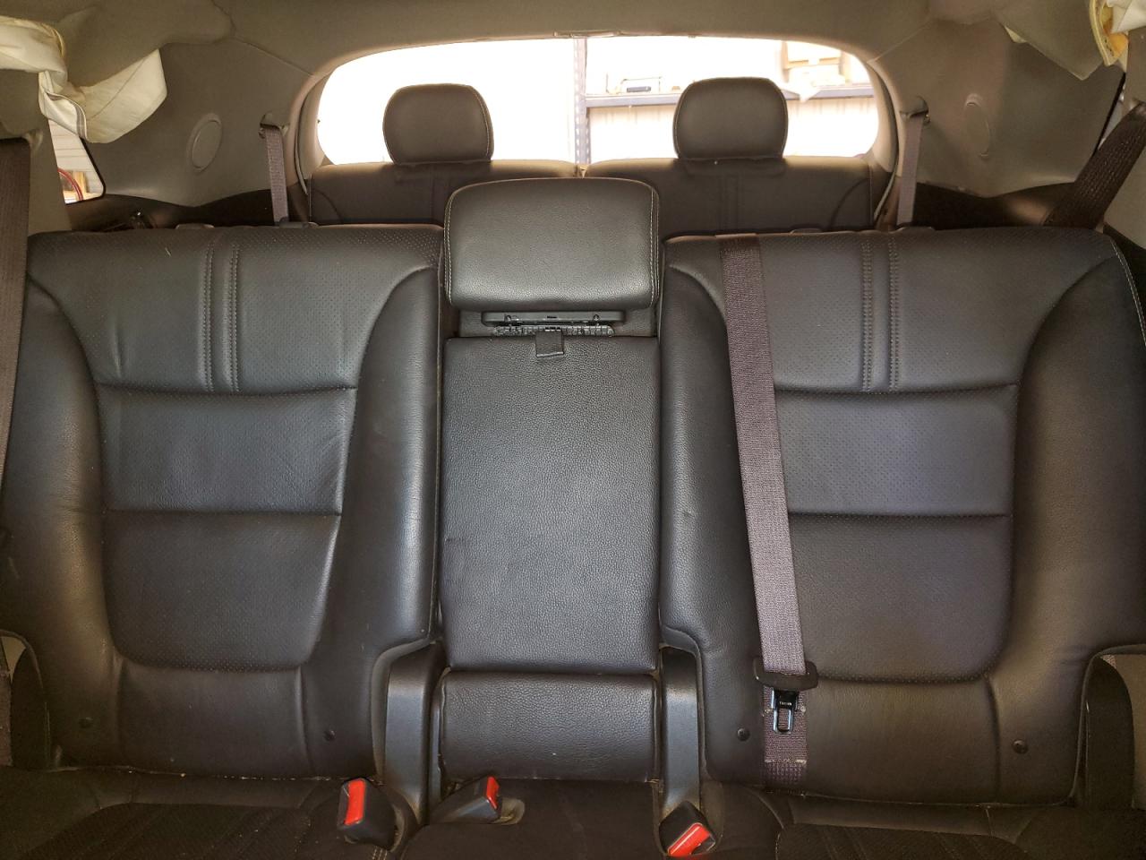 2014 Kia Sorento - Image 10