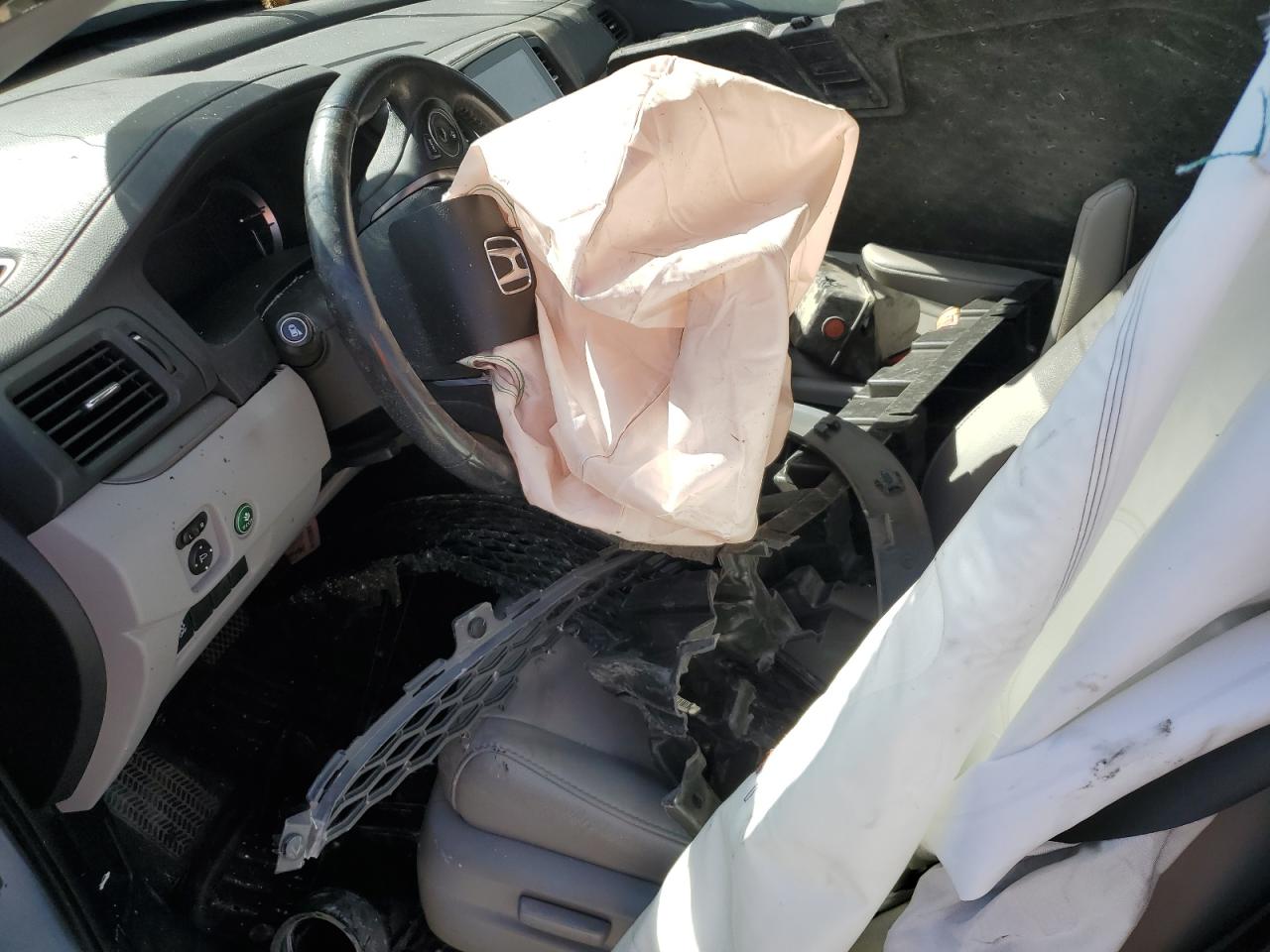 2017 Honda Pilot - Image 7