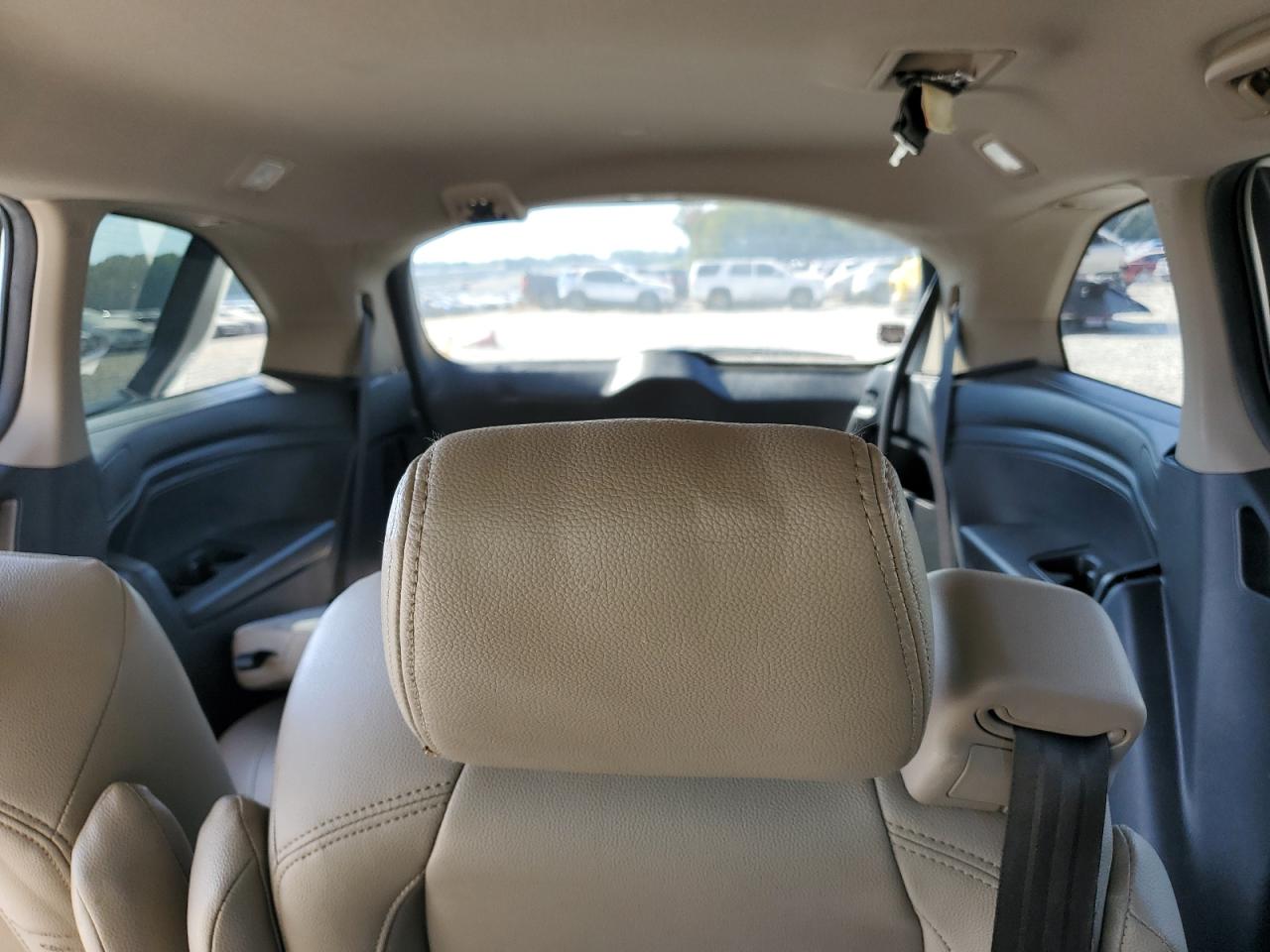 2019 Honda Odyssey - Image 10