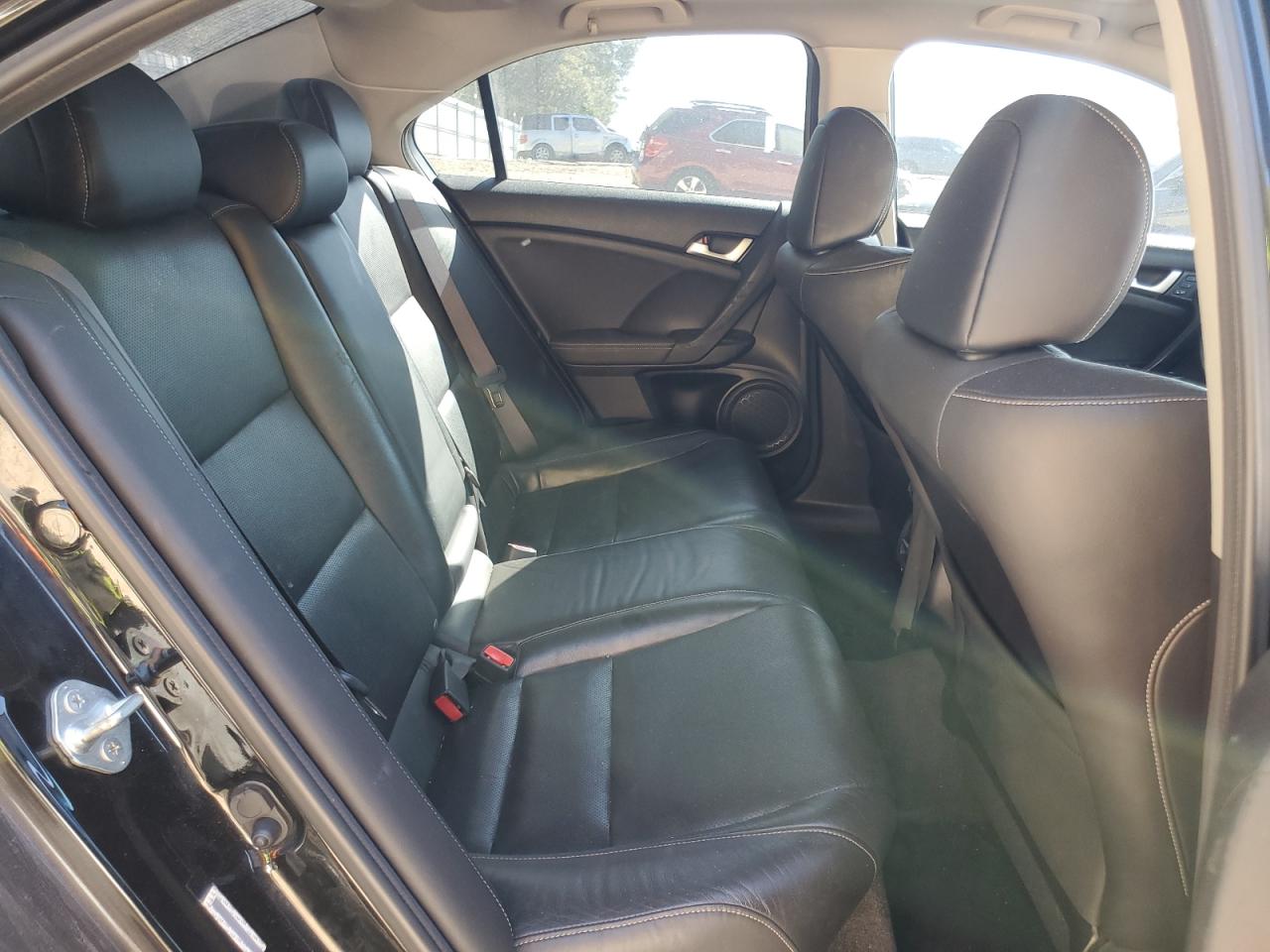 2014 Acura TSX - Image 10