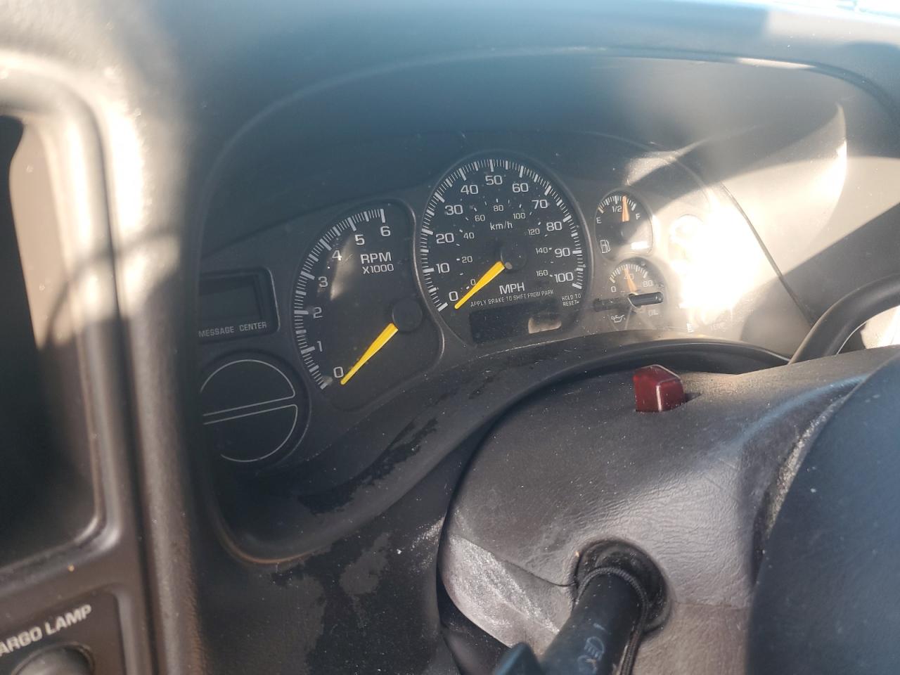 1999 Chevrolet Silverado C1500 VIN: 1GCEC14W2XZ144396 Lot: 74321884