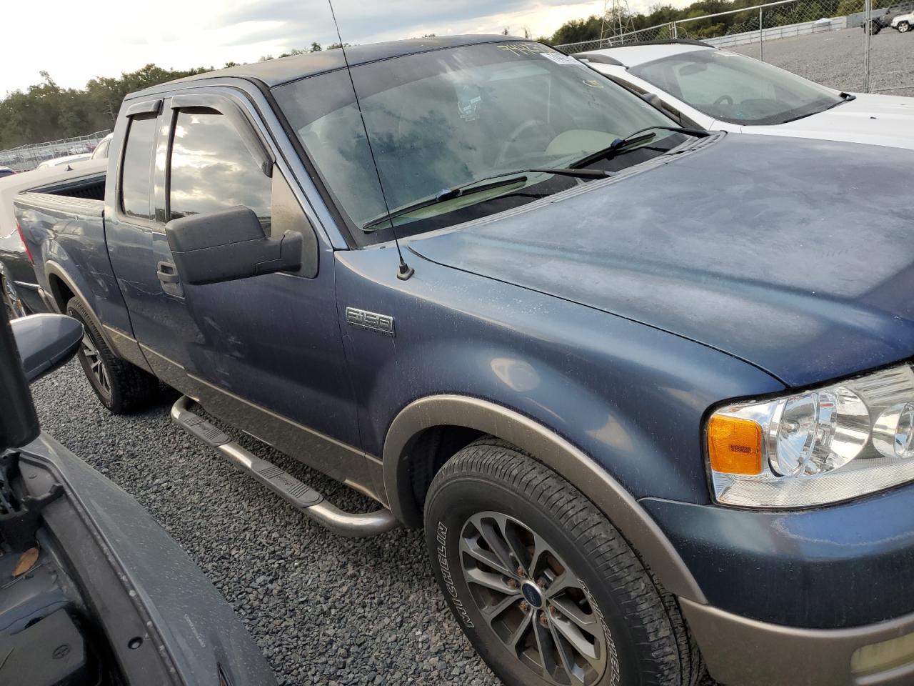 2004 Ford F-150 - Image 4