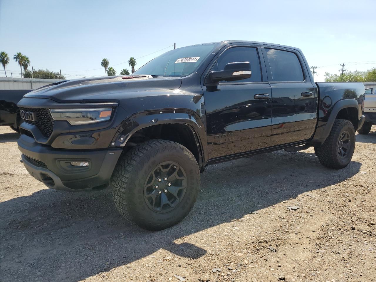 2022 RAM 1500 - Image 1
