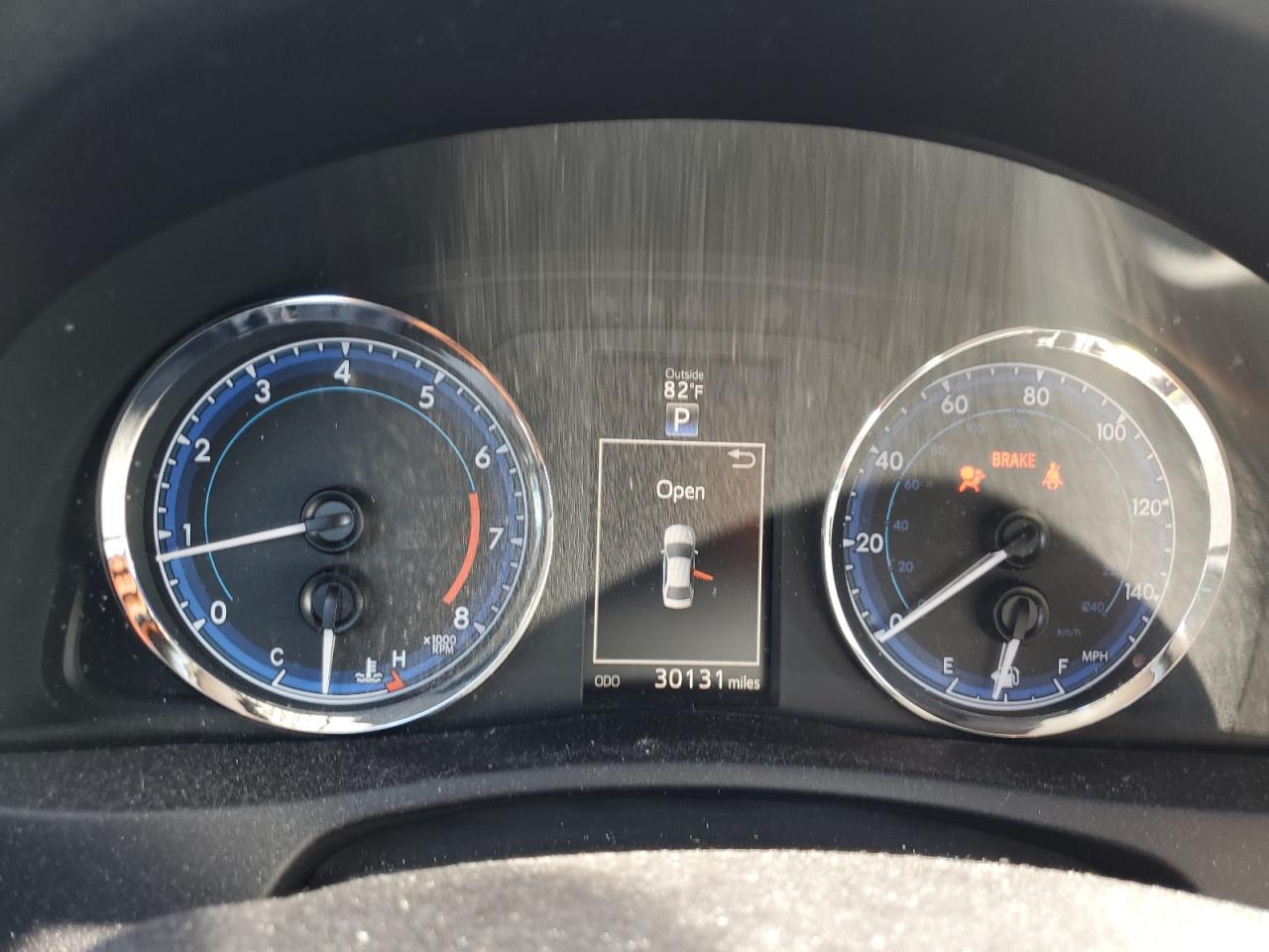 2018 Toyota Corolla - Image 9