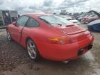 1999 Porsche 911 Carrera იყიდება Riverview-ში, FL - Water/Flood