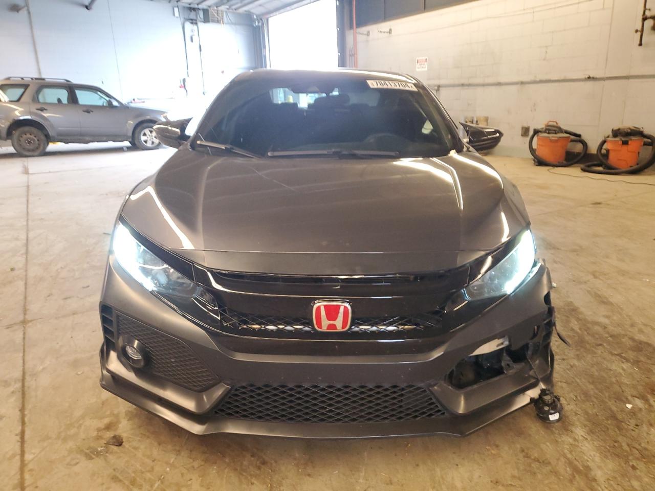 2019 Honda Civic - Image 5