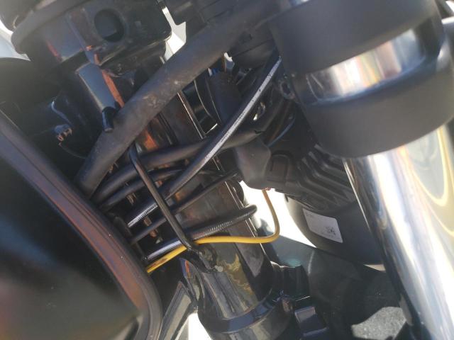 2021 MOTO GUZZI V7 STONE
