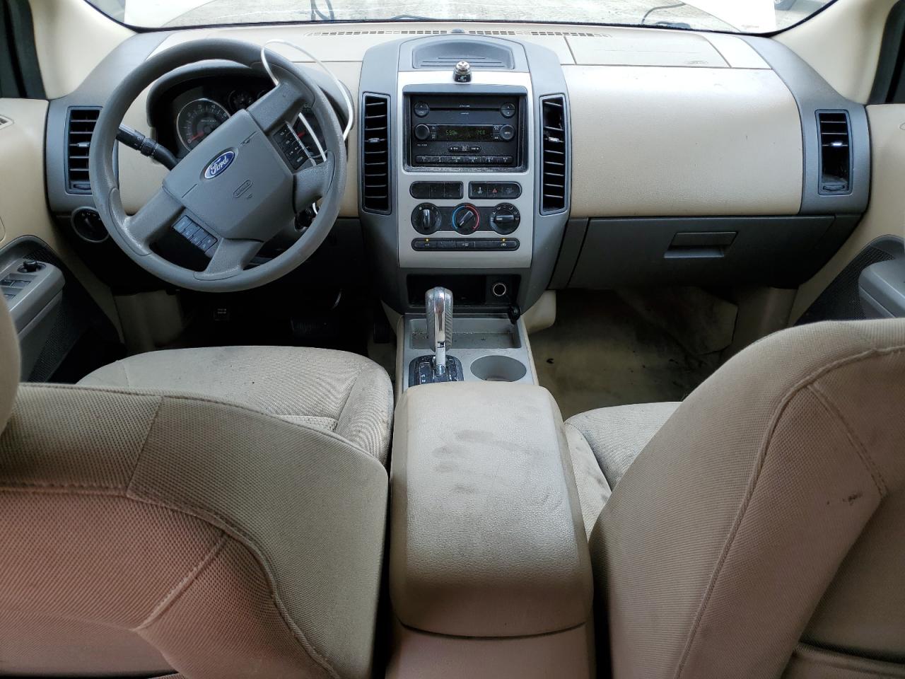 2007 Ford Edge - Image 8