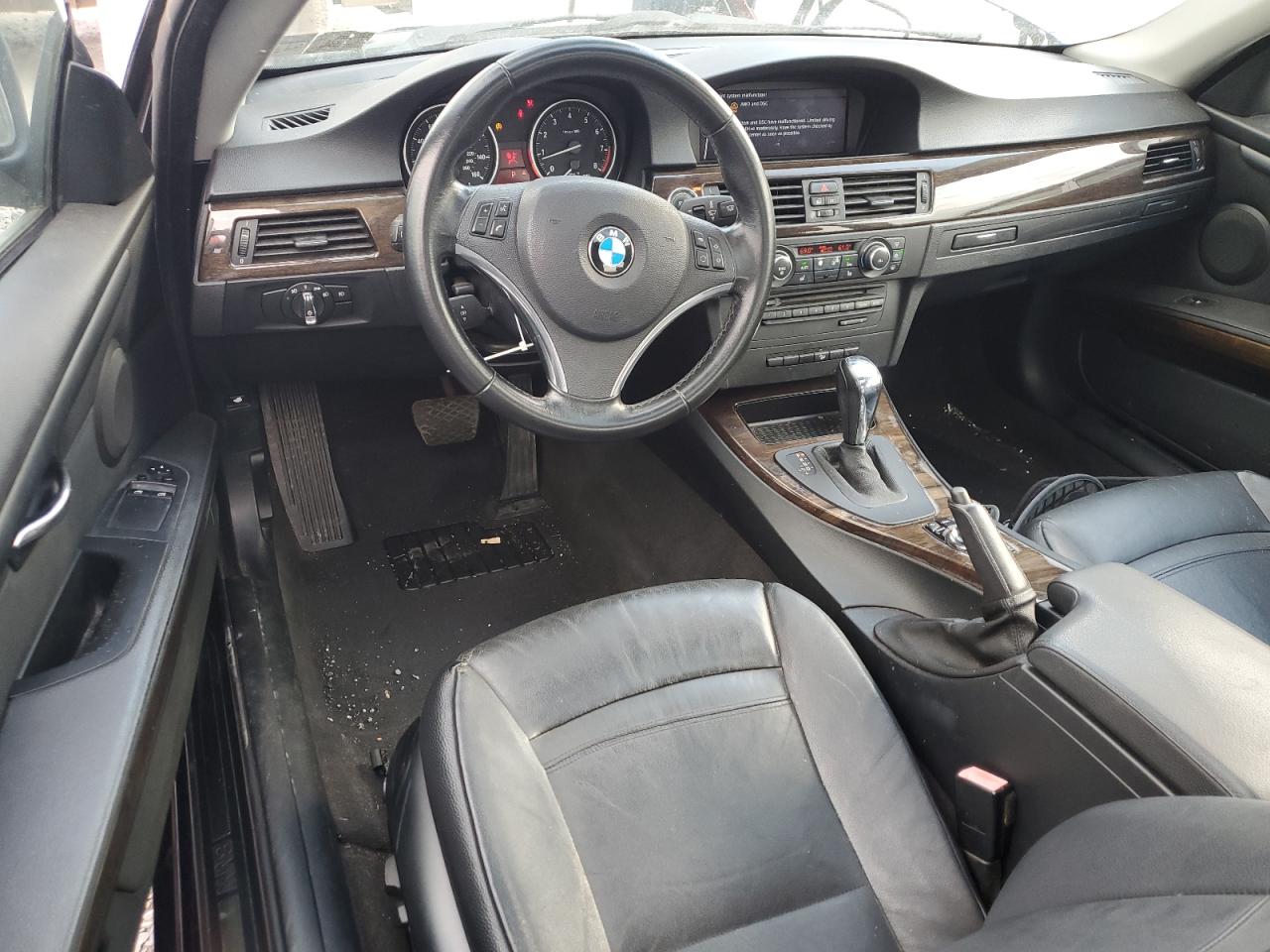 WBAKF5C56BE586458 2011 BMW 328 Xi Sulev