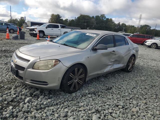 2008 Chevrolet Malibu Ls