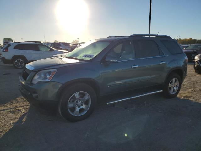 2009 Gmc Acadia Slt-1