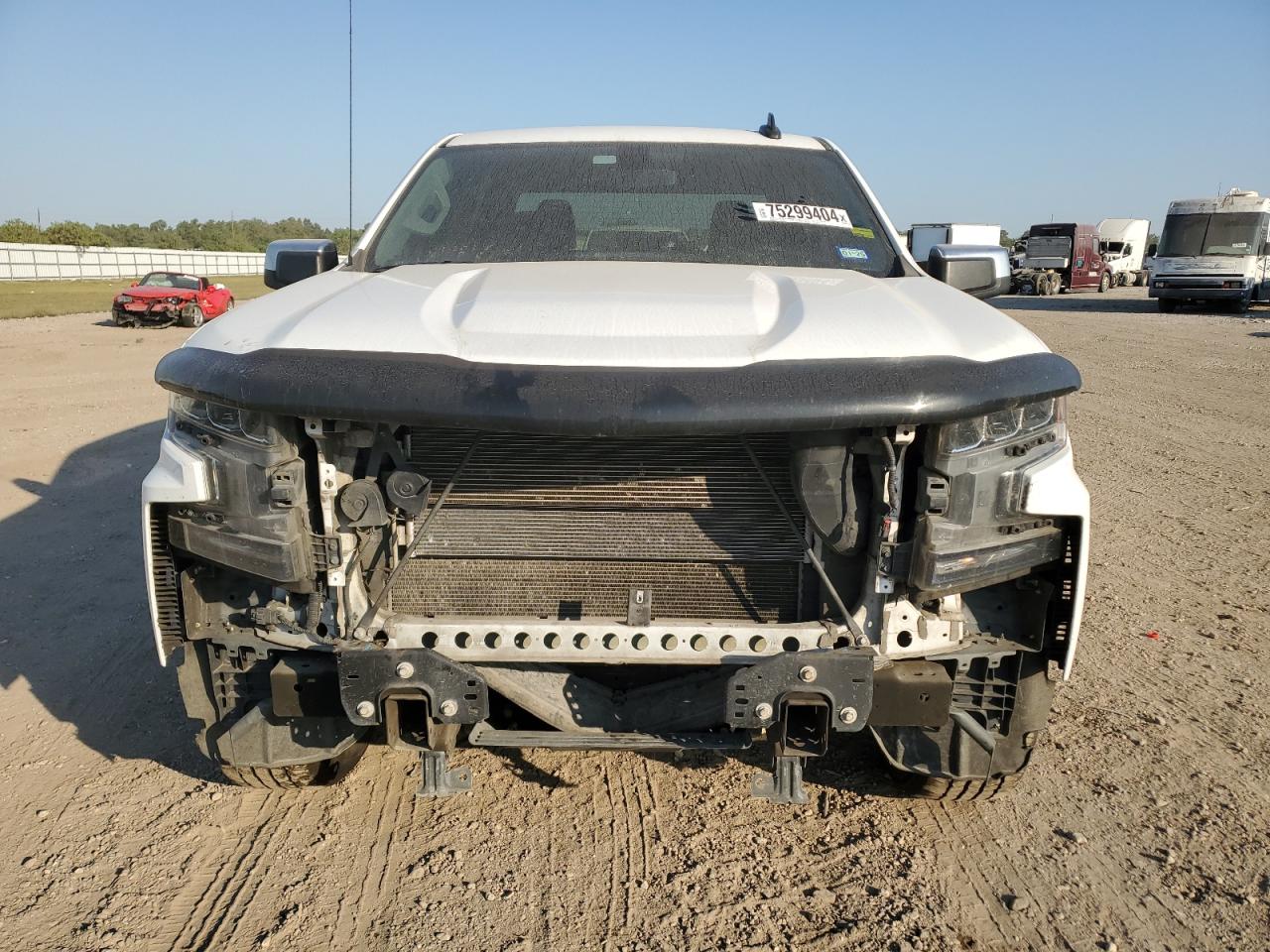 2020 Chevrolet Silverado - Image 5