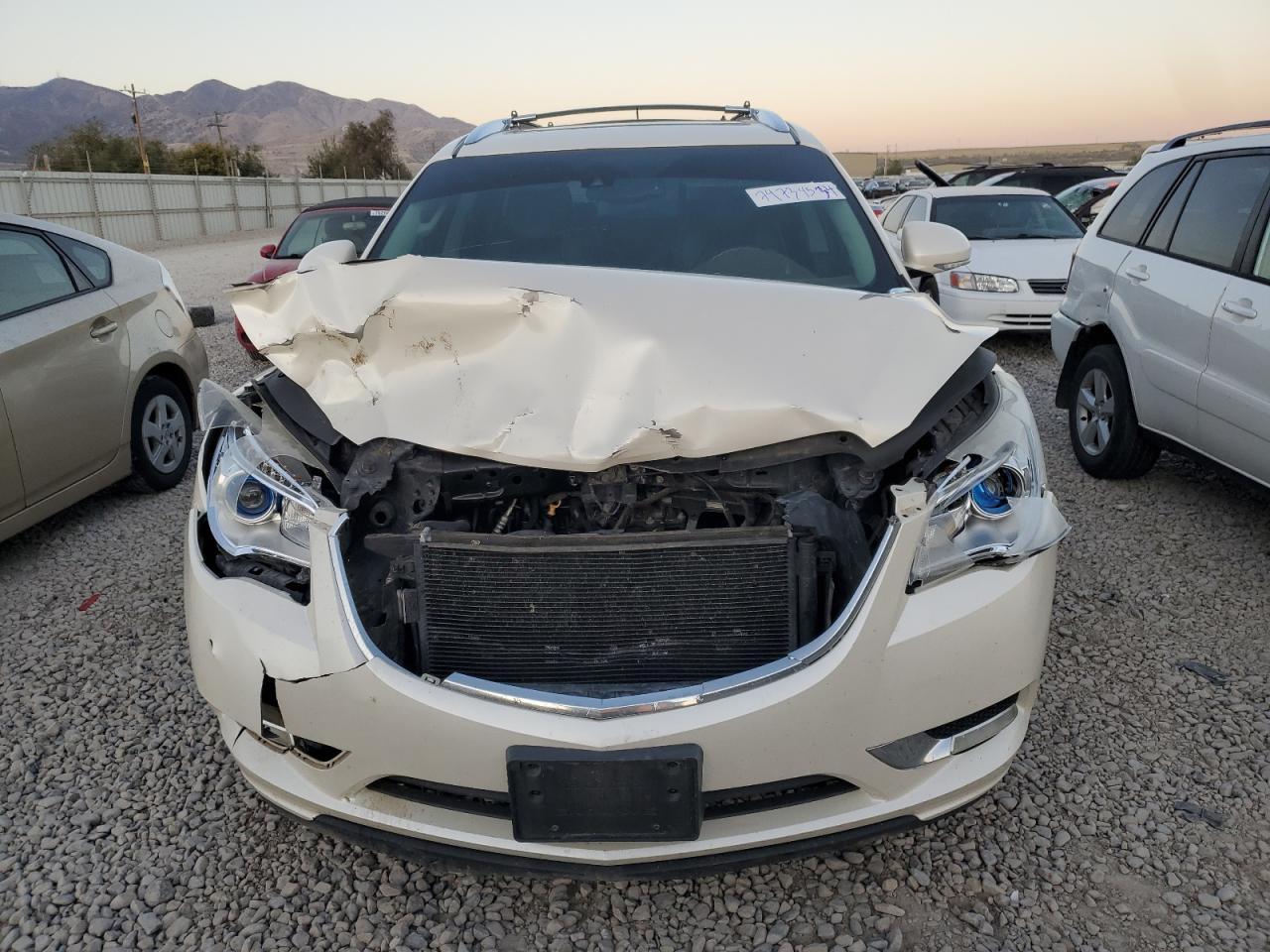 2014 Buick Enclave - Image 5