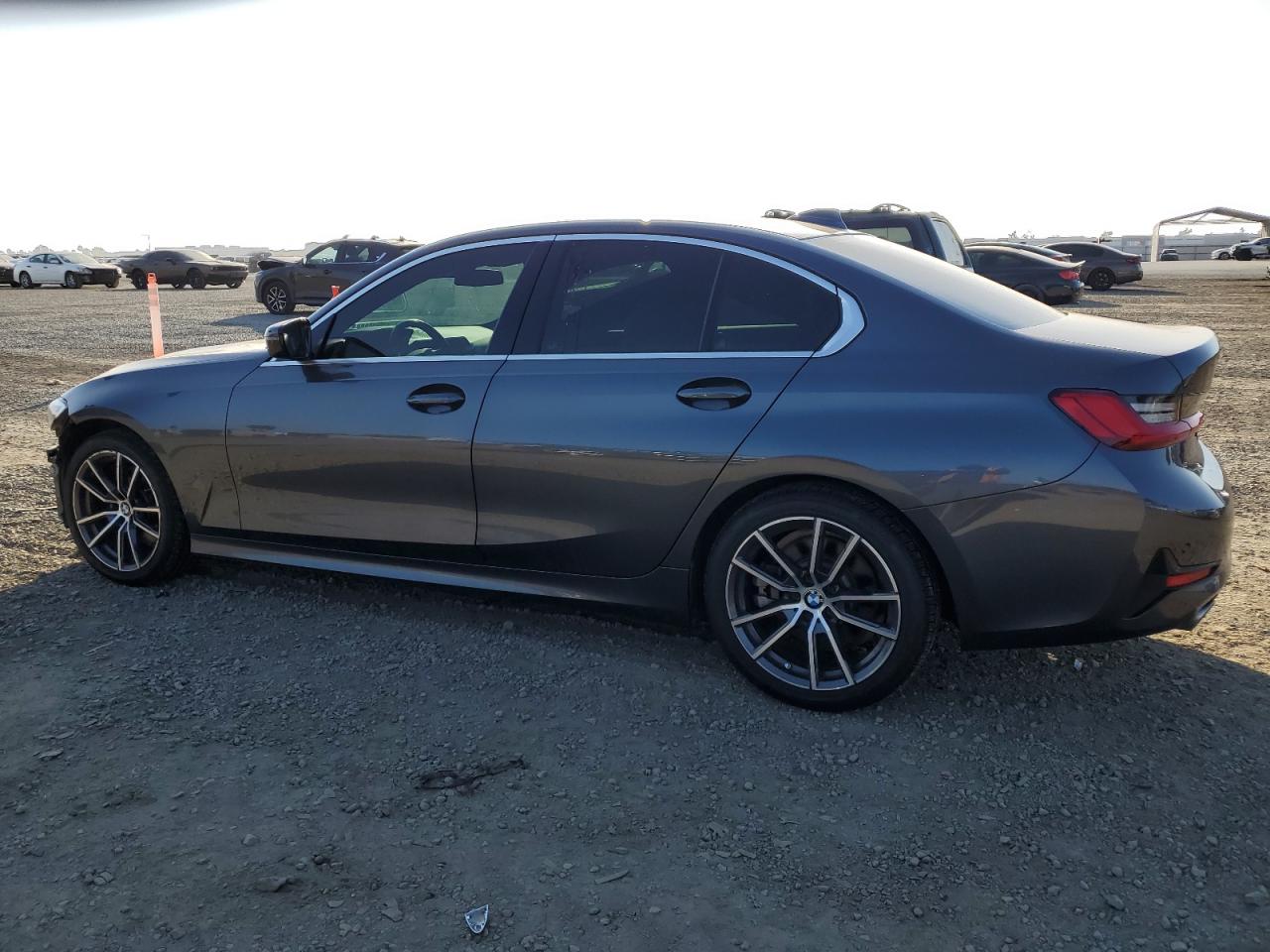2020 BMW 3er - Image 2