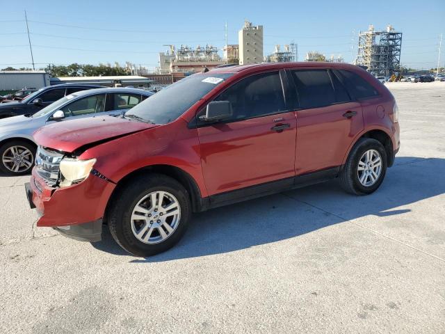 2007 Ford Edge Se