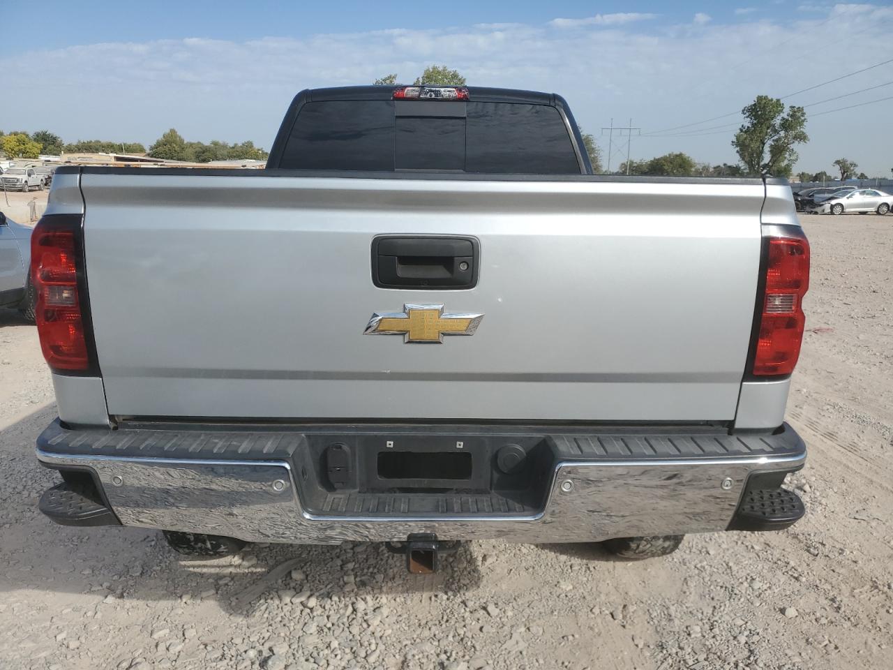 2014 Chevrolet Silverado - Image 6