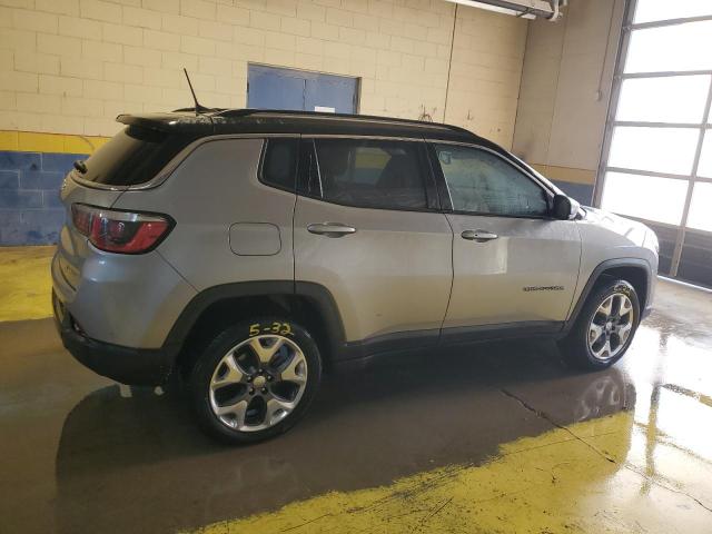 3C4NJDCB6LT193706 Jeep Compass LI 3