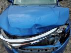 2011 Ford Fusion Se for Sale in Chambersburg, PA - Frame Damage