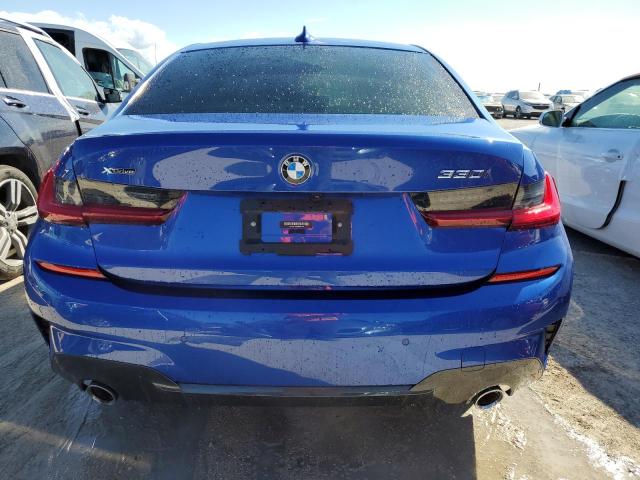 3MW5R7J00M8B95416 BMW 3 Series 330XI 6