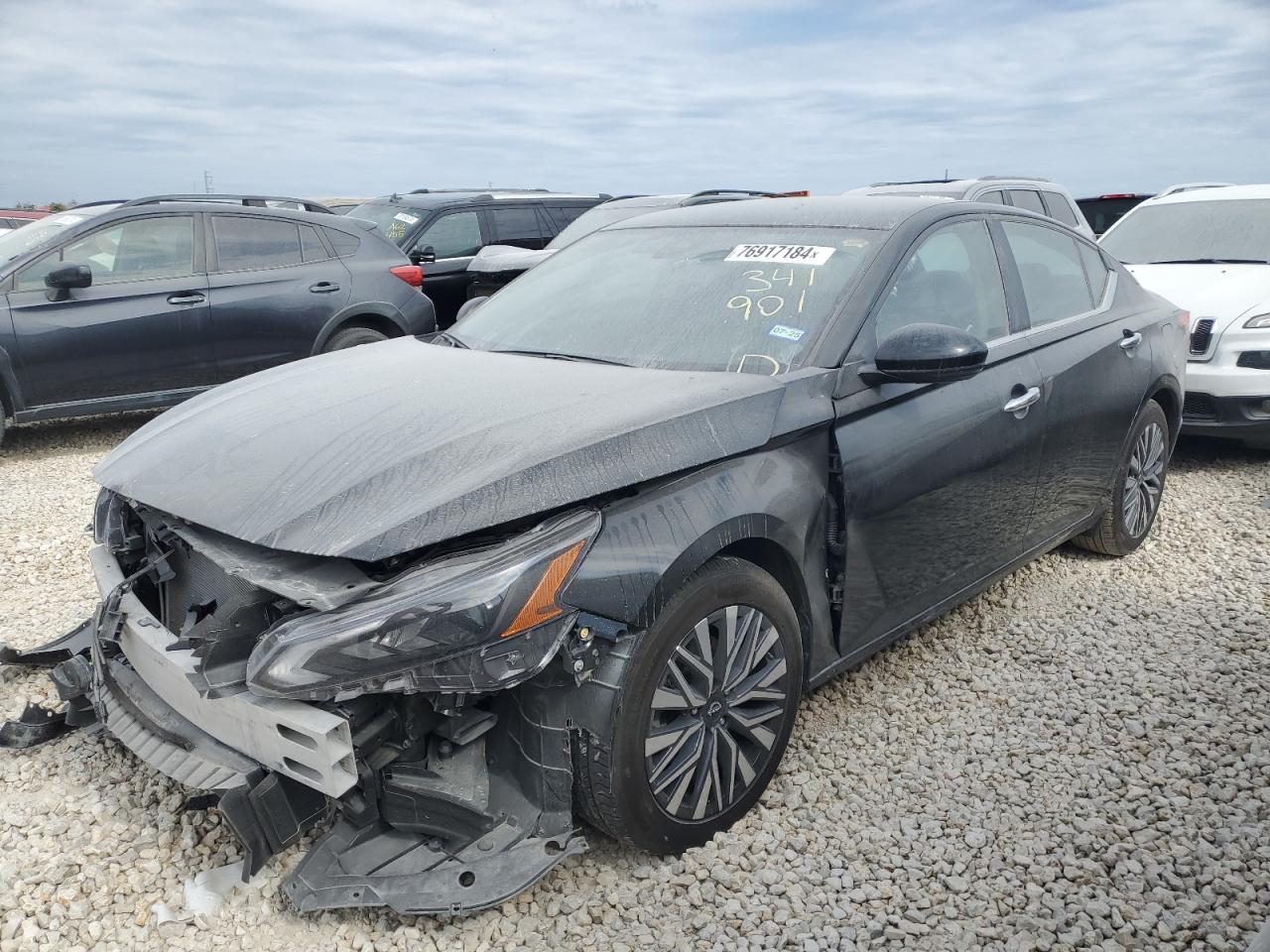 1N4BL4DV5RN341901 NISSAN ALTIMA 2024