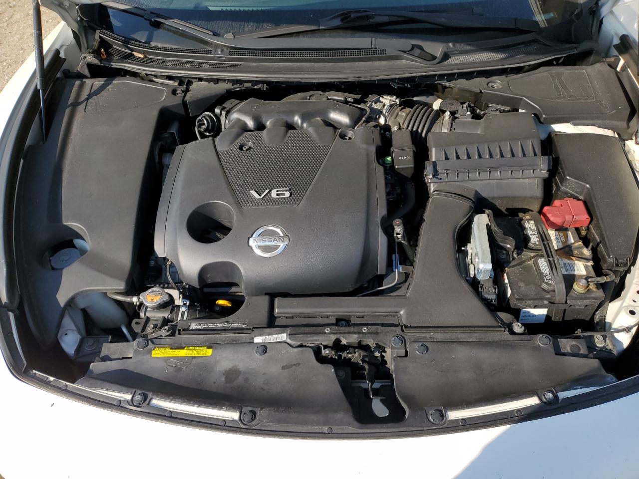 1N4AA5AP5AC869029 2010 Nissan Maxima S