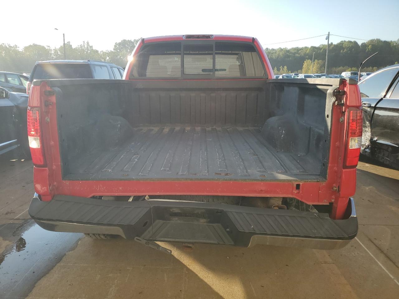 1FTPX14586FA88114 2006 Ford F150