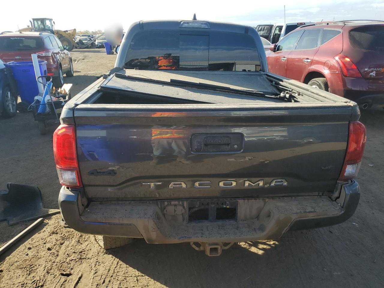2020 Toyota Tacoma - Image 6