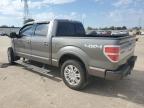 2012 Ford F150 Supercrew na sprzedaż w Oklahoma City, OK - Front End