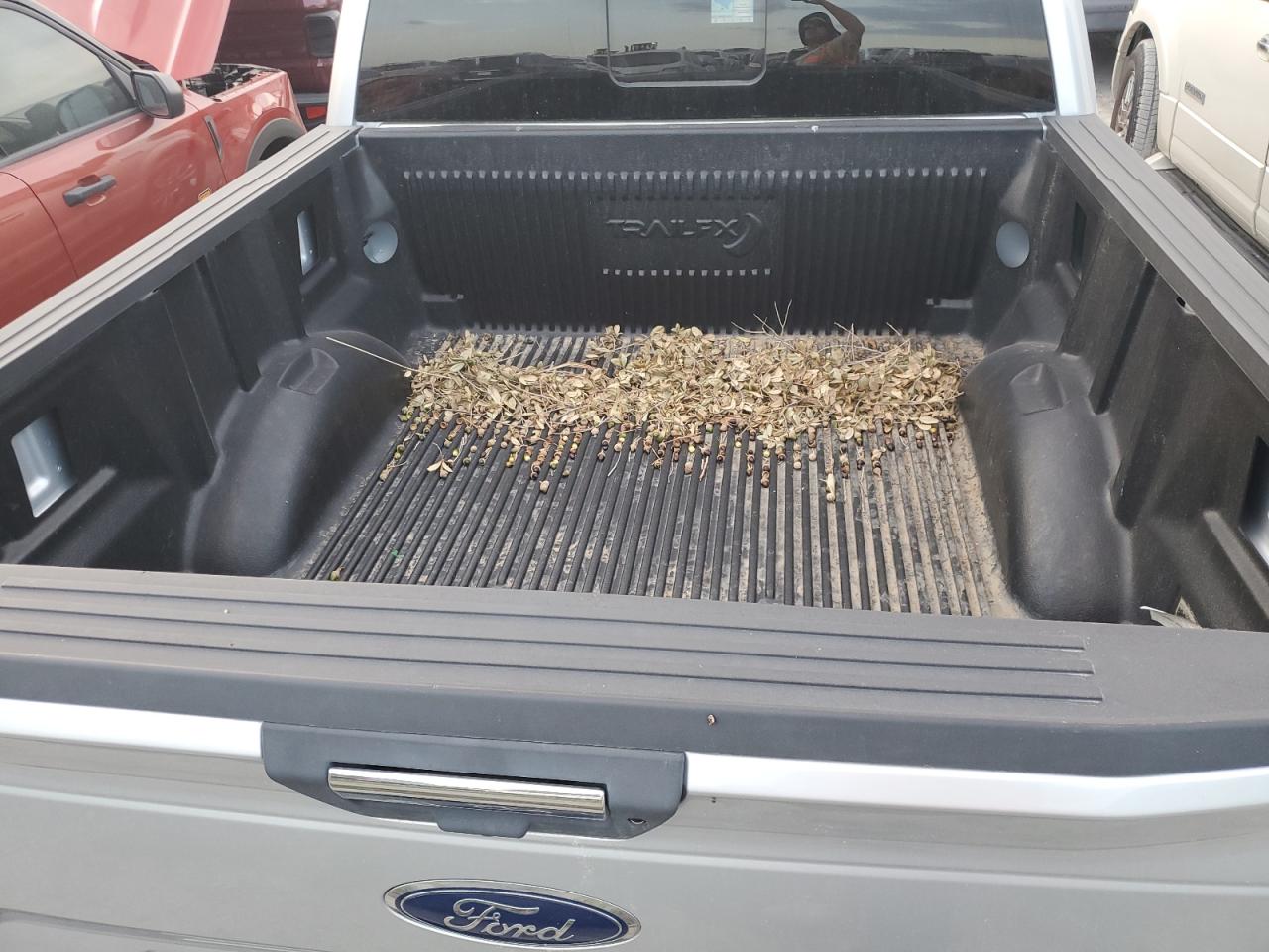 2018 Ford F150 Supercrew VIN: 1FTEW1CP2JFE38732 Lot: 76879624