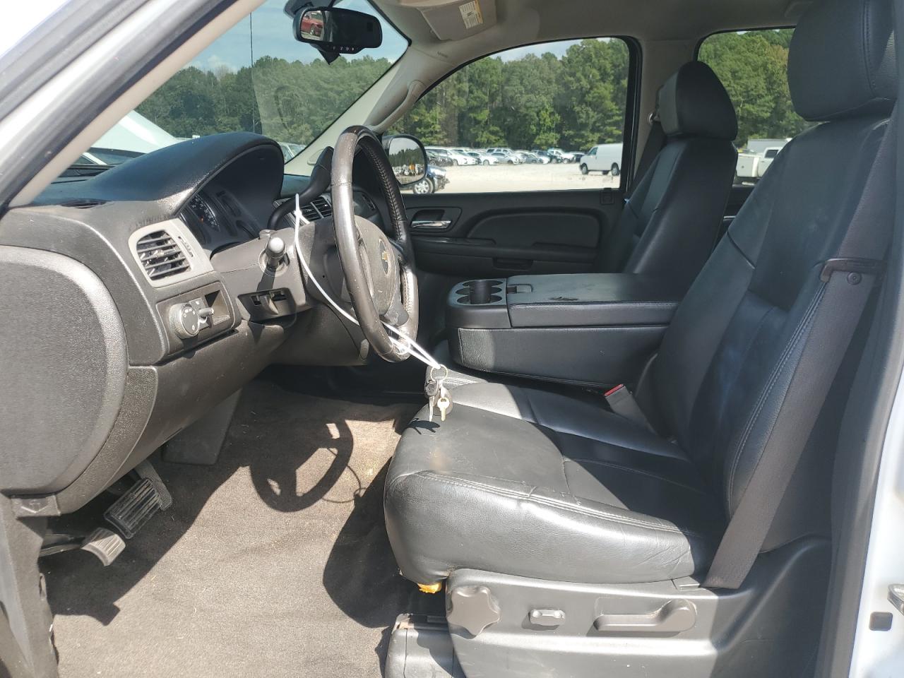 3GNEC12068G112834 2008 Chevrolet Avalanche C1500