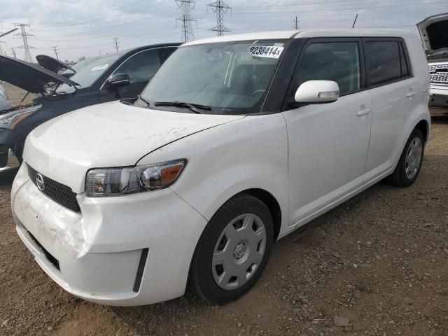 2009 Toyota Scion Xb en Venta en Elgin, IL - Front End