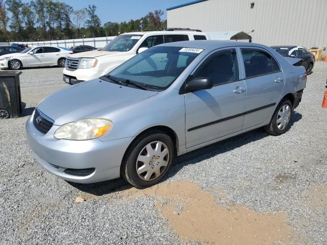 2008 Toyota Corolla Ce