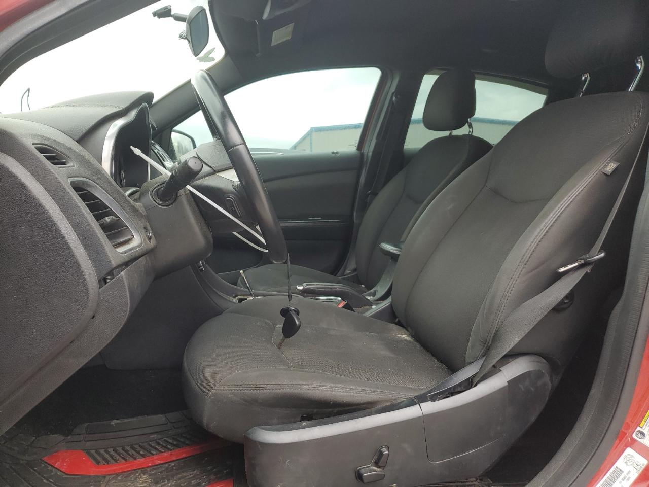 2013 Dodge Avenger - Image 7