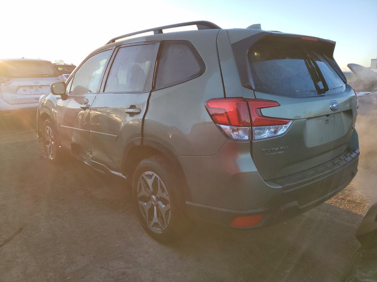 2020 Subaru Forester - Image 2