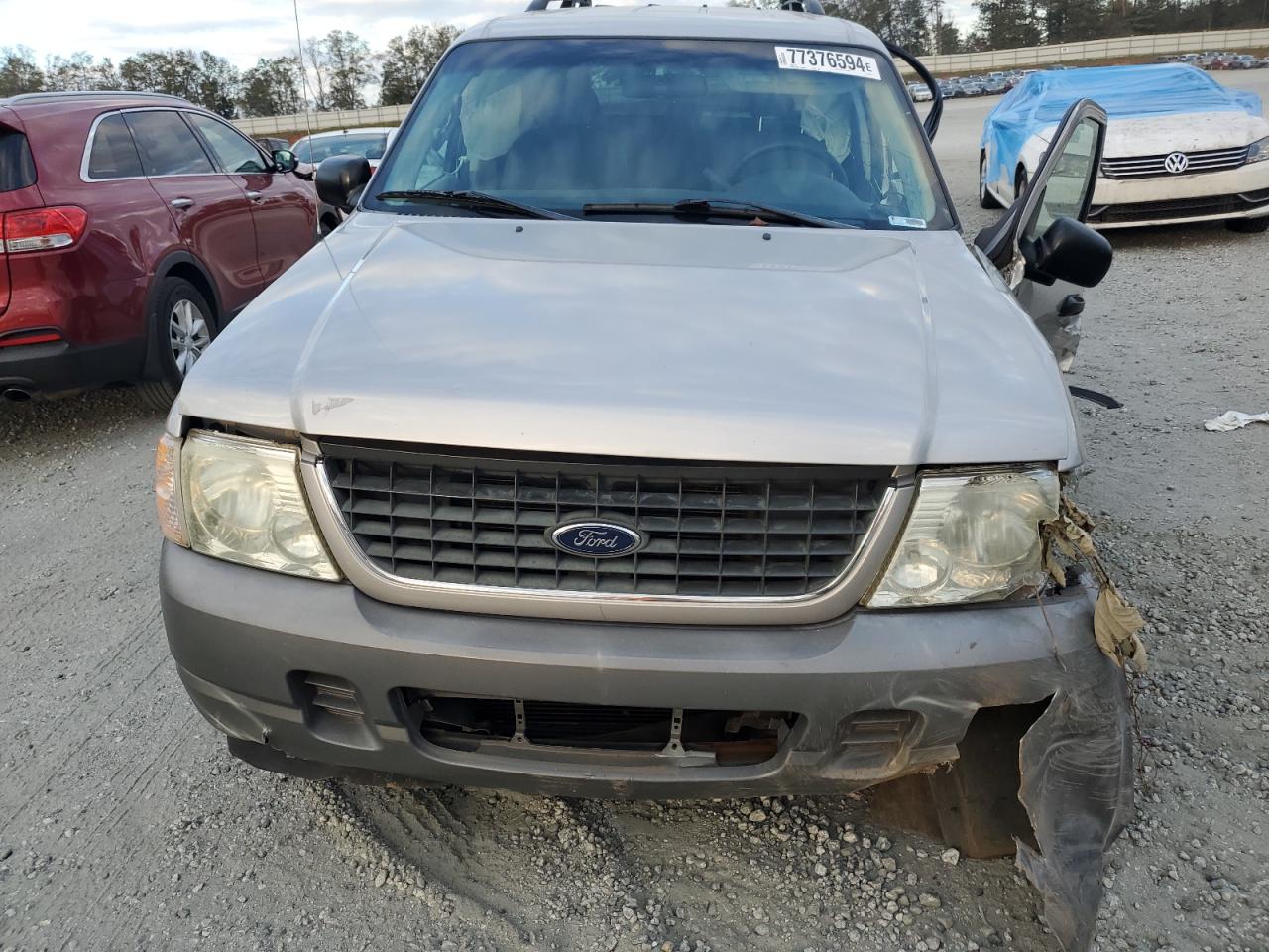 2002 Ford Explorer - Image 5