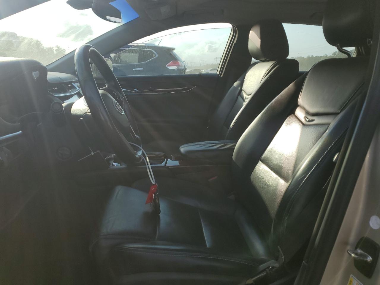 2015 Cadillac XTS - Image 7