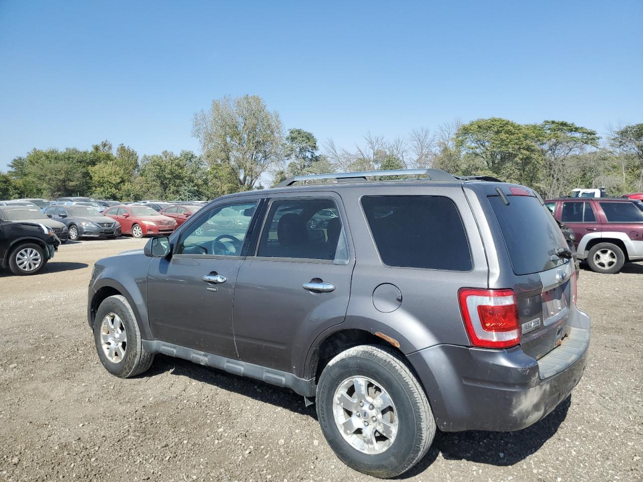 2012 Ford Escape - Image 2