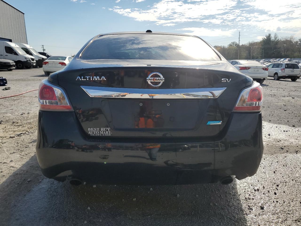 2014 Nissan Altima - Image 6