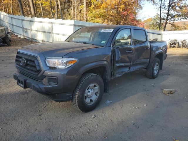 2021 Toyota Tacoma Double Cab