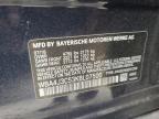 2019 Bmw 430Xi Gran Coupe en Venta en Windsor, NJ - Rear End