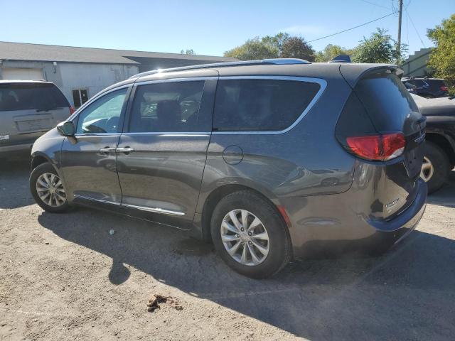  CHRYSLER PACIFICA 2019 Gray