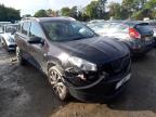 2011 NISSAN QASHQAI TE for sale at Copart WOLVERHAMPTON