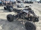 2007 YAMAHA YFM700 R   for sale at Copart OR - EUGENE