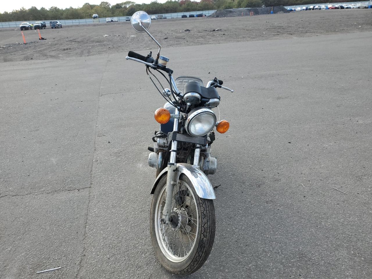 GS1000107458 1979 Suzuki Gs 1000