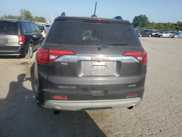 GMC ACADIA 2017 Charcoal