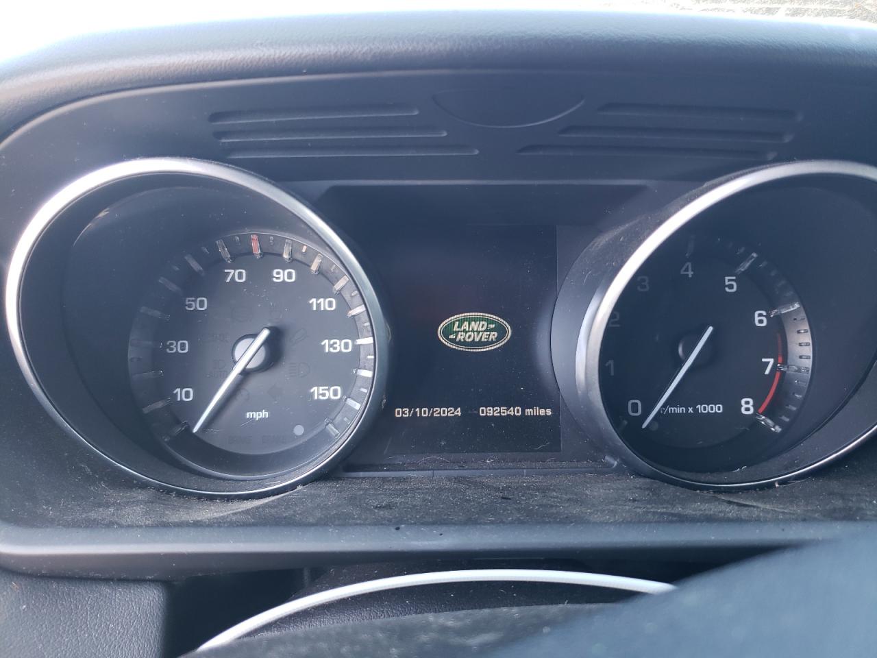 2014 Land Rover Range Rover Sport Hse VIN: SALWR2WF8EA379847 Lot: 73781654