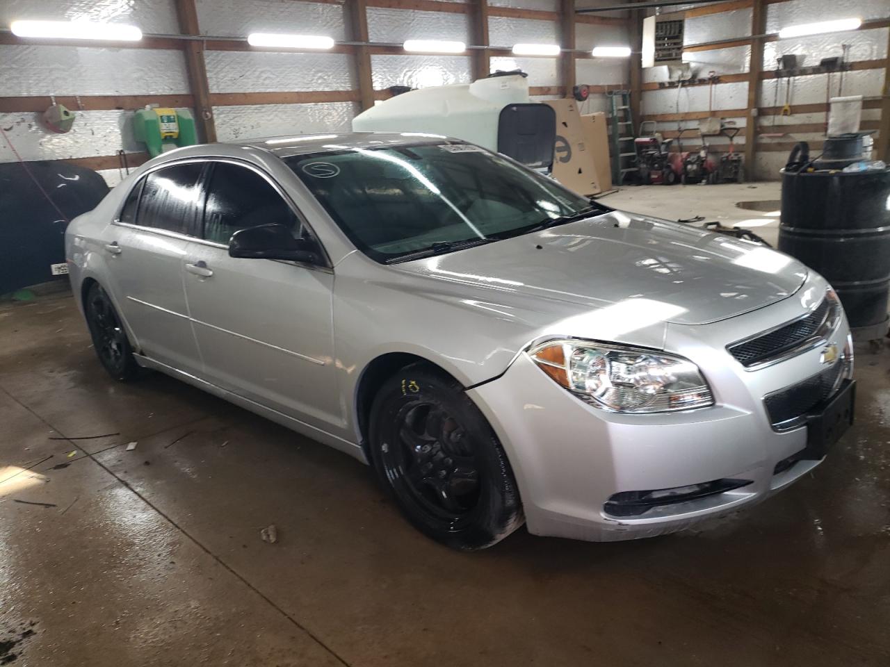 2012 Chevrolet Malibu - Image 4